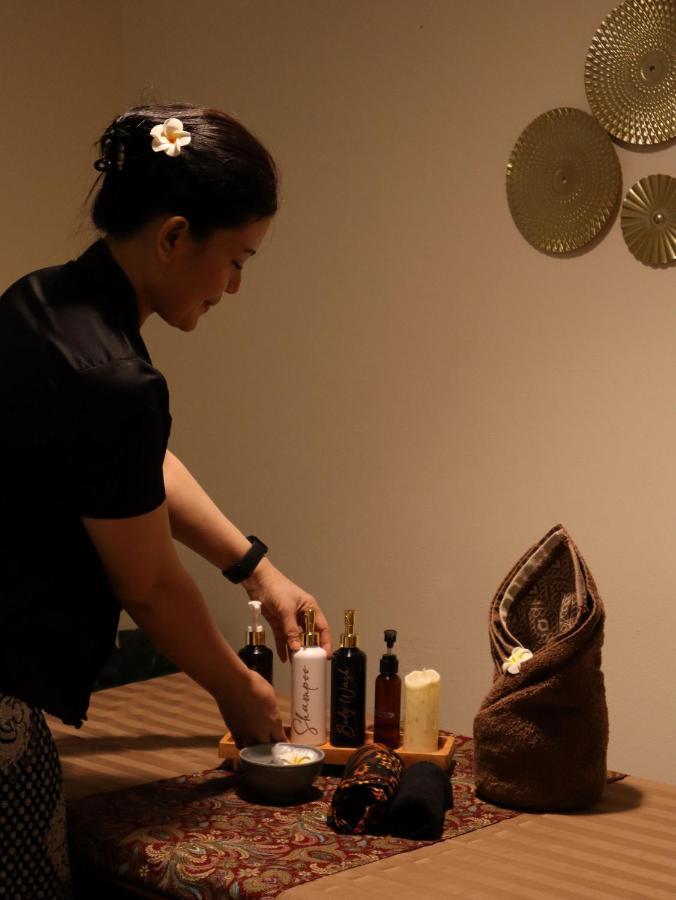Hotel Santika Premiere Semarang Luaran gambar