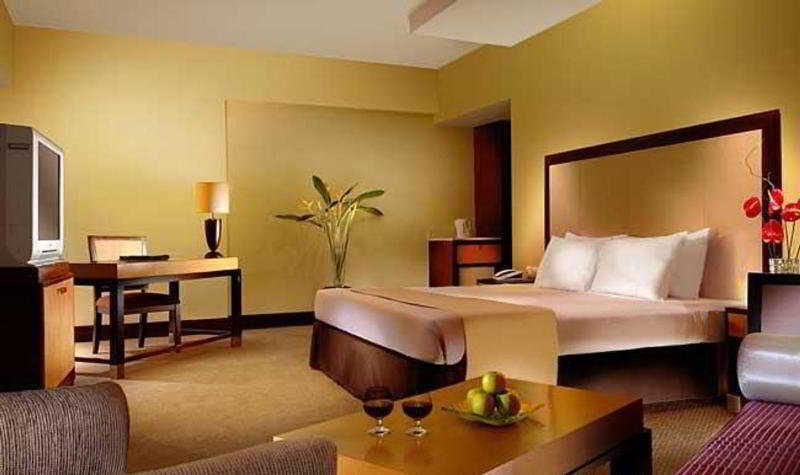 Hotel Santika Premiere Semarang Luaran gambar