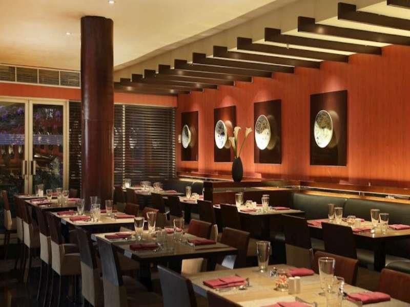 Hotel Santika Premiere Semarang Luaran gambar